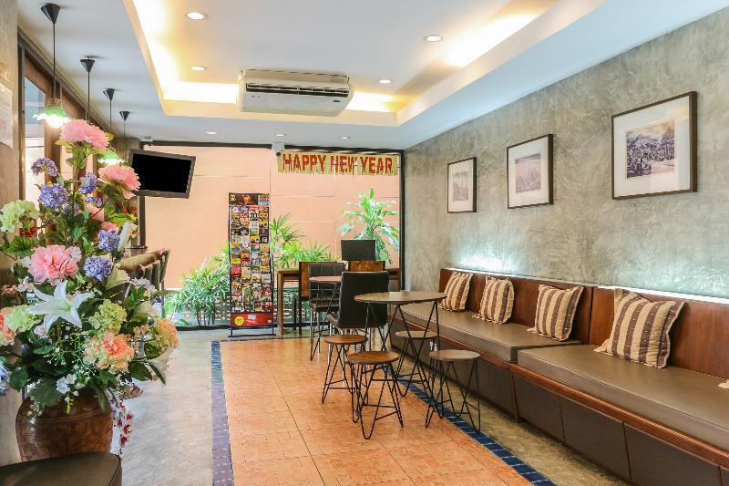 Oyo 233 Sunshine House Hotel Чиангмай Екстериор снимка