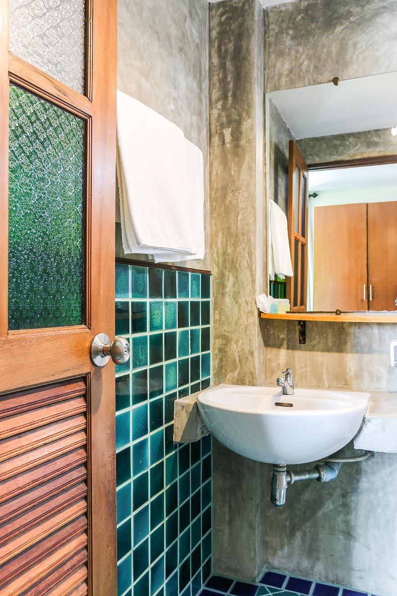 Oyo 233 Sunshine House Hotel Чиангмай Екстериор снимка